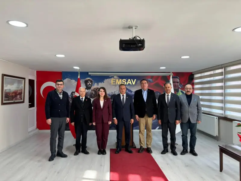 Cumhuriyet Halk Partisi Hukuk Politikalarından Sorumlu Genel Başkan Yardımcısı Gökçe