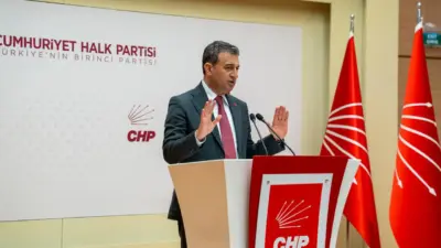 CHP Genel Başkan Yardımcısı Burhanettin Bulut, AKP iktidarının ekonomi politikalarının