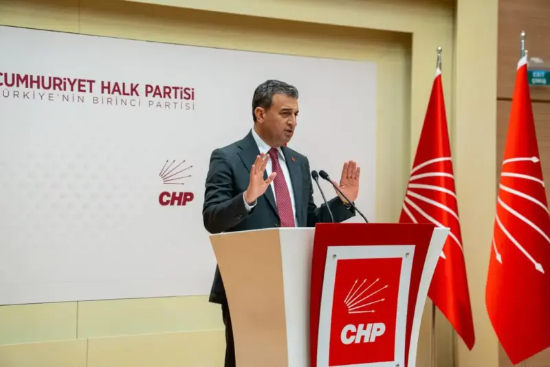 CHP Genel Başkan Yardımcısı Burhanettin Bulut, AKP iktidarının ekonomi politikalarının
