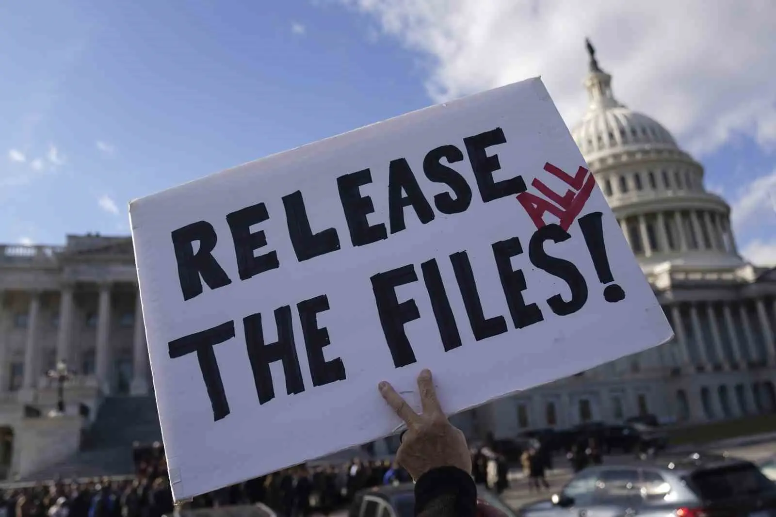 ABD Adalet Bakanlığı’ndan yapılan açıklamada, kız çocuklarına yönelik cinsel istismar