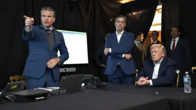 ABD merkezli gazete New York Times’ın üst düzey Venezuelalı yetkiliye