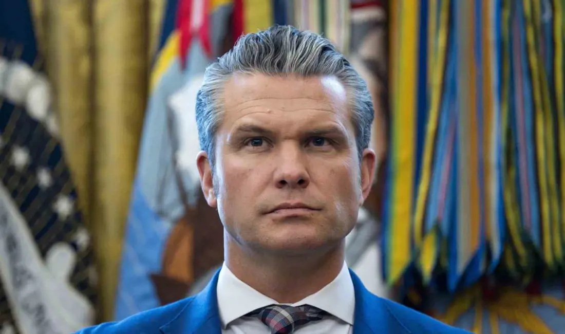 ABD Savunma Bakanı Pete Hegseth, Venezuela Devlet Başkanı Nicolas Maduro’nun