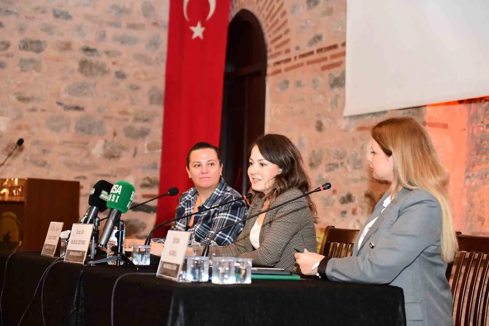 Osmangazi Belediyesi, “asrın felaketi” olarak hafızalara kazınan 6 Şubat depreminin