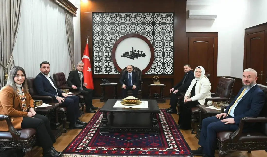 Suriye’de 15 yıl boyunca Türkiye sınırında bir terör devleti kurulmak