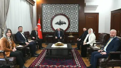 Suriye’de 15 yıl boyunca Türkiye sınırında bir terör devleti kurulmak