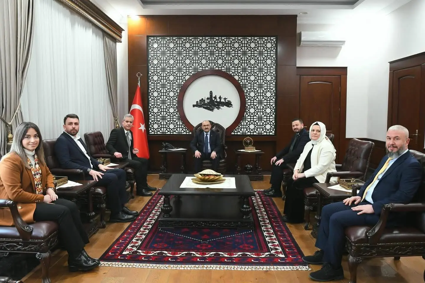 Suriye’de 15 yıl boyunca Türkiye sınırında bir terör devleti kurulmak