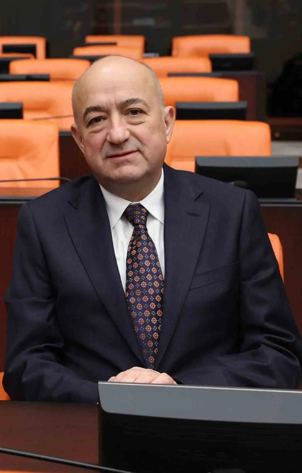 AK Parti Çanakkale Milletvekili Ayhan Gider, 10 Ocak Çalışan Gazeteciler