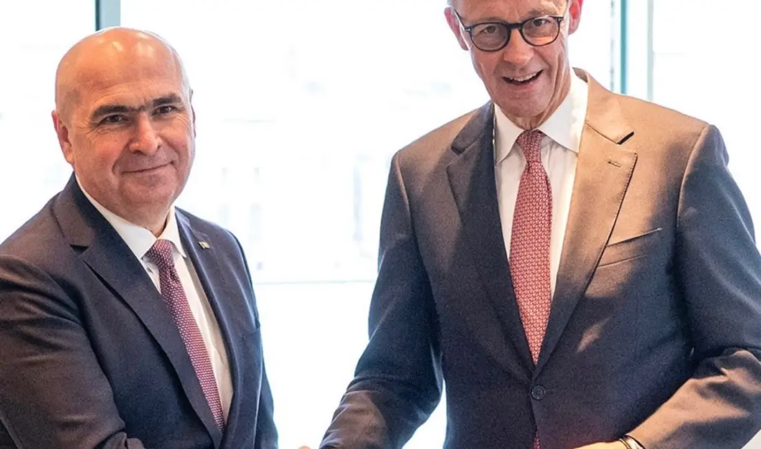 Almanya Başbakanı Friedrich Merz, İran’daki olayları yakından takip ettiklerini belirterek,