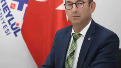 Altıeylül Belediyesi’nde başkan yardımcılığı görevinde değişiklik yaşandı. Belediye Başkan Yardımcısı