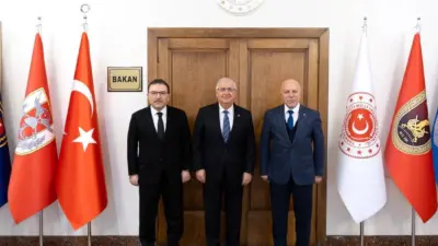 İçişleri eski Bakanı ve AK Parti Erzurum Milletvekili Selami Altınok,