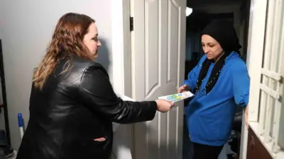 Osmangazi Belediyesi, bebek gelişimini desteklemek amacıyla hayata geçirdiği “Osmangazi95” projesiyle