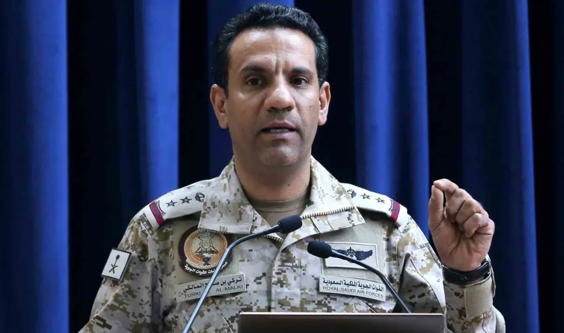 Yemen’de Birleşmiş Milletler (BM) tarafından tanınan meşru hükümete destek veren