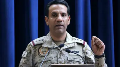 Yemen’de Birleşmiş Milletler (BM) tarafından tanınan meşru hükümete destek veren