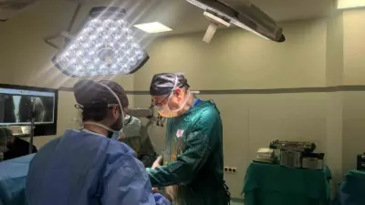 Omuz ağrıları, hareket kısıtlılığı ve günlük yaşam kalitesinde belirgin düşüşe