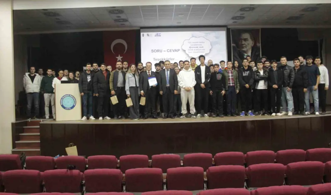 Eğitime verdiği katkılarla hafızalarda yer edinen iş adamı Asım Kocabıyık,