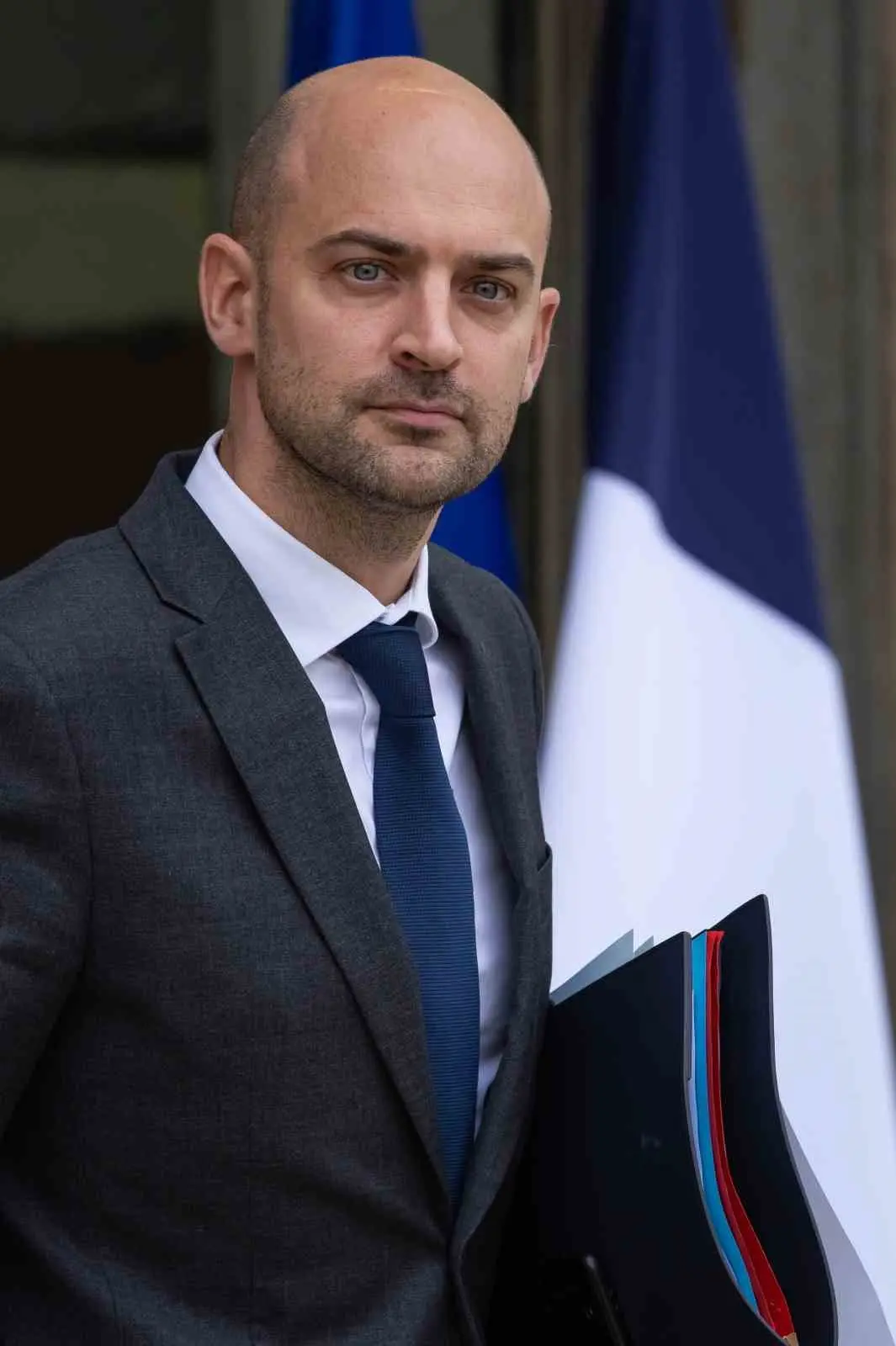 Fransa Dışişleri Bakanı Jean-Noel Barrot, Beyaz Saray’ın Grönland’a ilişkin açıklamalarının