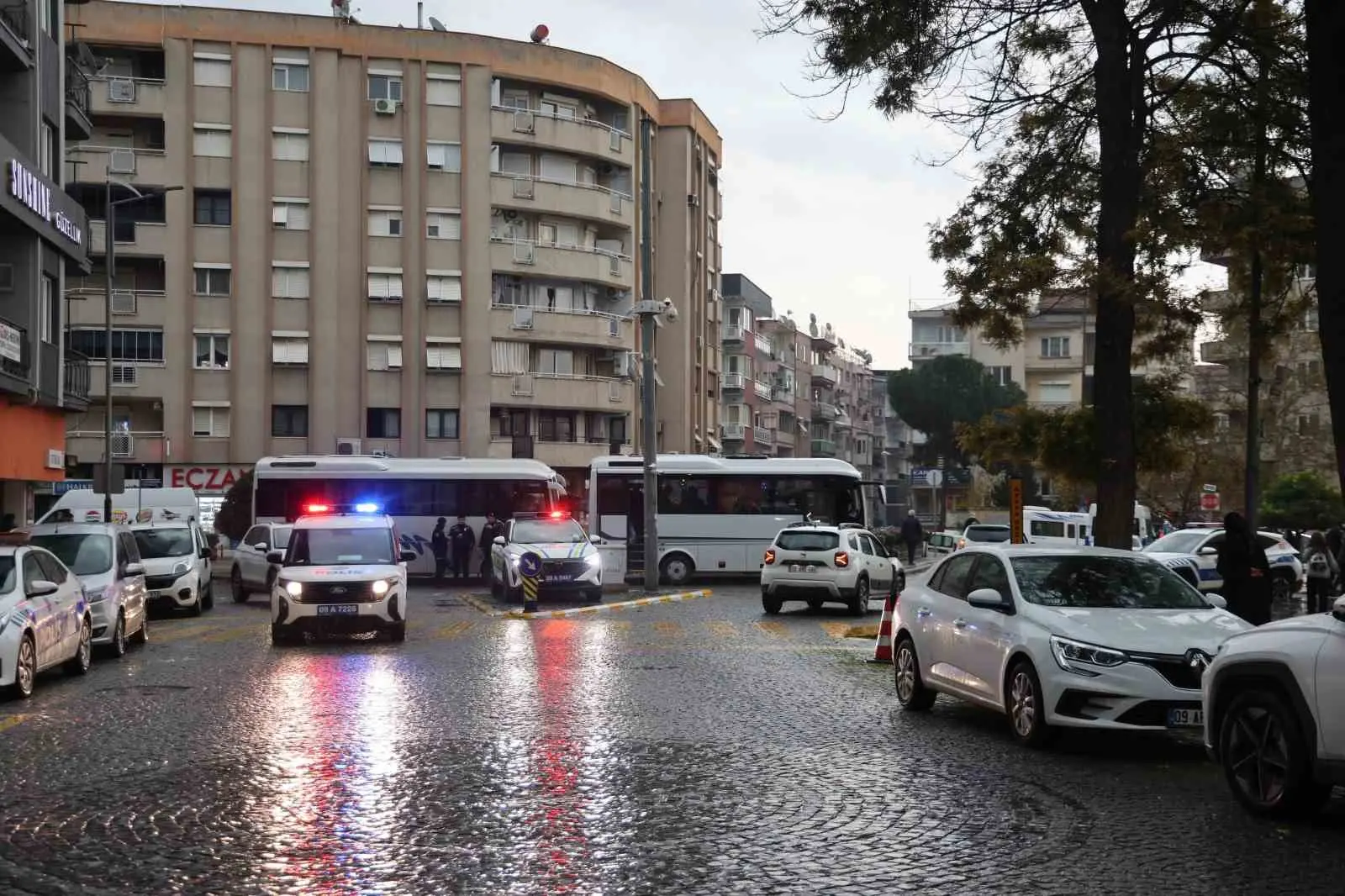 Cumhuriyet tarihinden bu yana Türk siyasetine yön veren önemli isimlerin