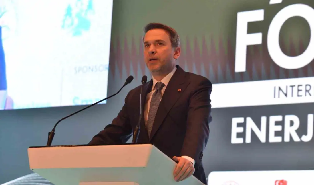 Enerji ve Tabii Kaynaklar Bakanı Alparslan Bayraktar, bu yıl Karadeniz’de