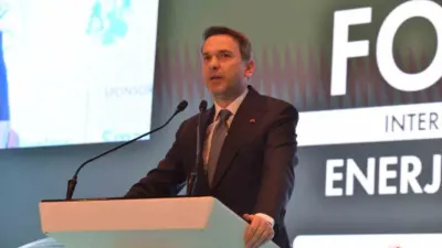 Enerji ve Tabii Kaynaklar Bakanı Alparslan Bayraktar, bu yıl Karadeniz’de