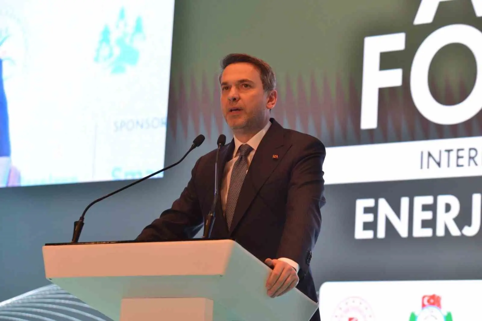 Enerji ve Tabii Kaynaklar Bakanı Alparslan Bayraktar, bu yıl Karadeniz’de