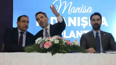 Enerji ve Tabii Kaynaklar Bakanı Alparslan Bayraktar, Akkuyu Nükleer Santrali’nde