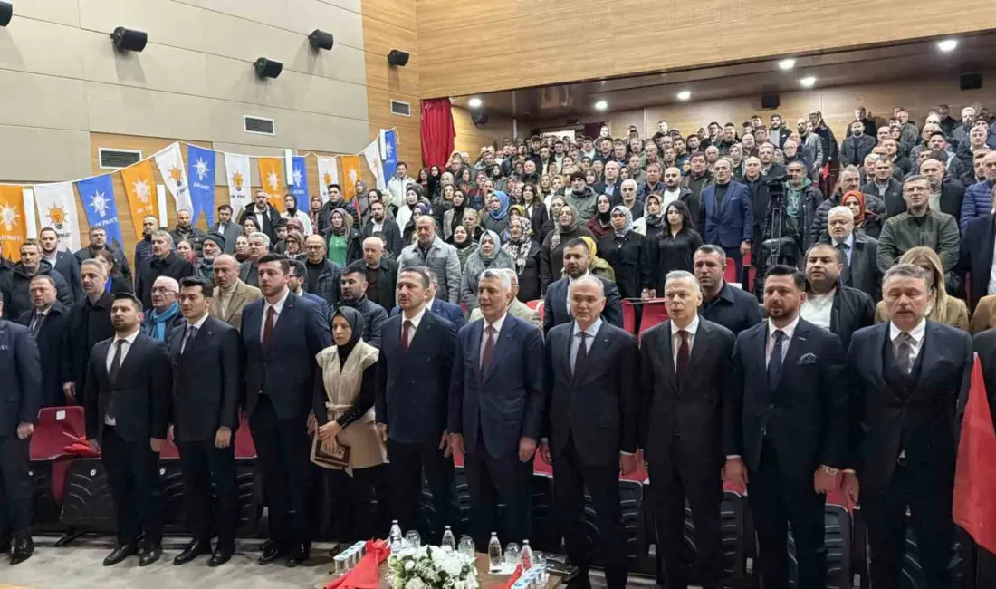 Ticaret Bakanı Ömer Bolat, hizmet ihracatını 14 milyar dolarla devraldıklarını,