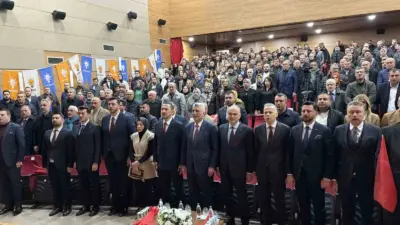 Ticaret Bakanı Ömer Bolat, hizmet ihracatını 14 milyar dolarla devraldıklarını,