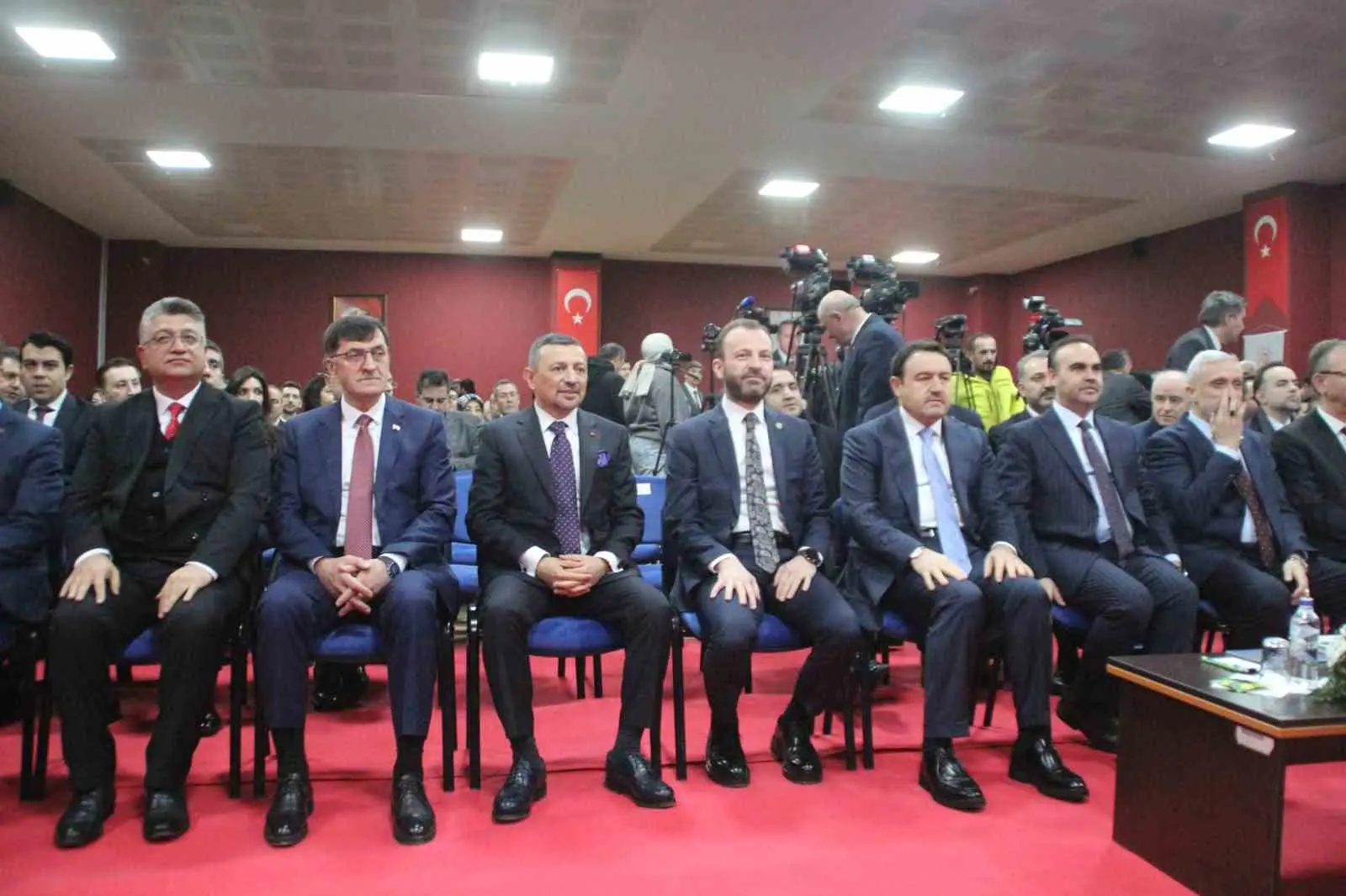 Kütahya’da Zafer Kalkınma Ajansı tarafından üretimden kültüre, turizmden sağlık turizmine,