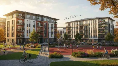 Çevre, Şehircilik ve İklim Değişikliği Bakanı Murat Kurum, 500 bin