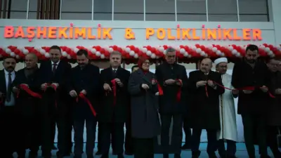 Sağlık Bakanı Kemal Memişoğlu, “Türkiye’de her bir vatandaş bugün 12