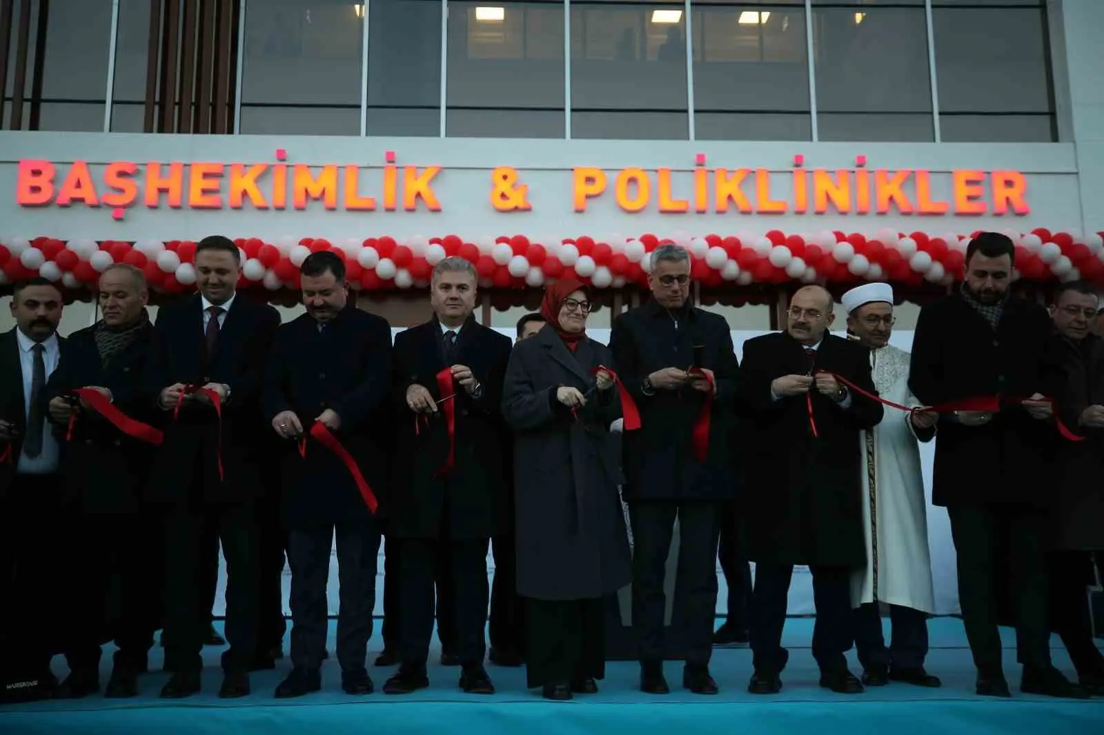 Sağlık Bakanı Kemal Memişoğlu, “Türkiye’de her bir vatandaş bugün 12