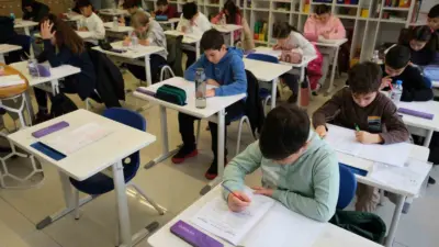 Şahinkaya Eğitim Kurumları tarafından 2026-2027 eğitim öğretim dönemi için düzenlenen