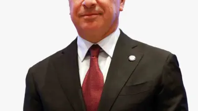 Kıyı Ege Belediyeler Birliği ve Muğla Büyükşehir Belediye Başkanı Ahmet