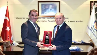 Ege Gazeteciler Federasyonu tarafından 10 Ocak Çalışan Gazeteciler Günü vesilesiyle