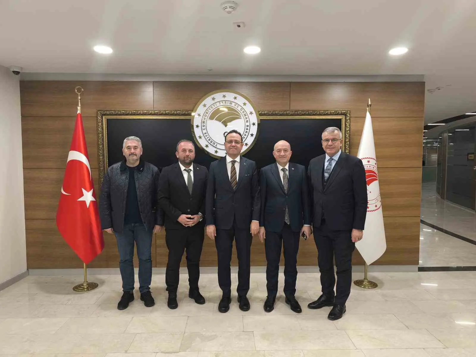 Karabiga’daki Şeremetdere üzerinde yer alan köprülerin yeniden yapım süreci başlıyor.