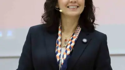 Menteşe Belediye Başkanı Gonca Köksal Aras, 10 Ocak Çalışan Gazeteciler