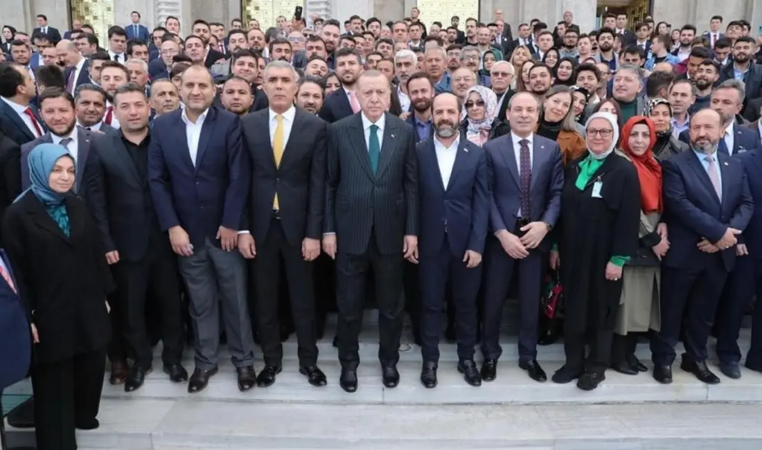 Terör gazisi, 15 Temmuz Demokrasi Şehitleri, Gazileri ve Terör Mağdurları