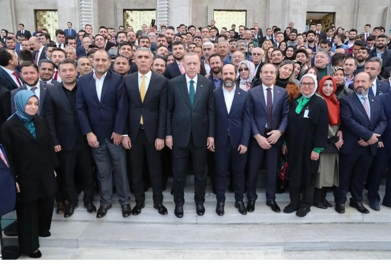 Terör gazisi, 15 Temmuz Demokrasi Şehitleri, Gazileri ve Terör Mağdurları