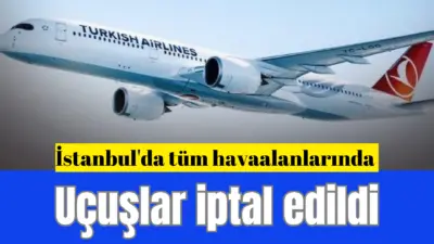 Türk Hava Yolları (THY) İletişim Başkanı Yahya Üstün, yarın beklenen