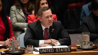 BM Güvenlik Konseyi’ndeki acil toplantıda ABD’nin Venezuela’ya yönelik saldırısına tepki