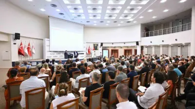 Bursa Ticaret ve Sanayi Odası Akademi, 2025 yılında da iş