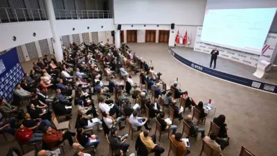 Bursa Ticaret ve Sanayi Odası (BTSO) Akademi, 2025 yılında da