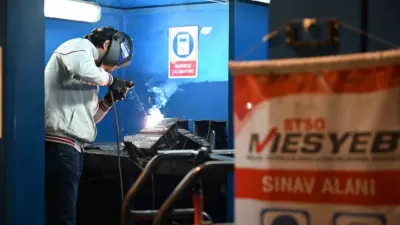 Bursa Ticaret ve Sanayi Odası (BTSO) bünyesinde faaliyet gösteren Mesleki