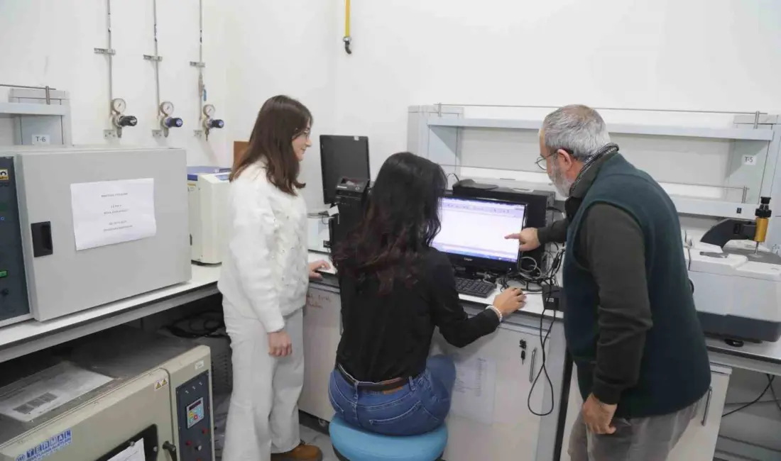 Bursa Teknik Üniversitesi (BTÜ) akademisyenleri, uyku bozukluğu ve stresle mücadeleye