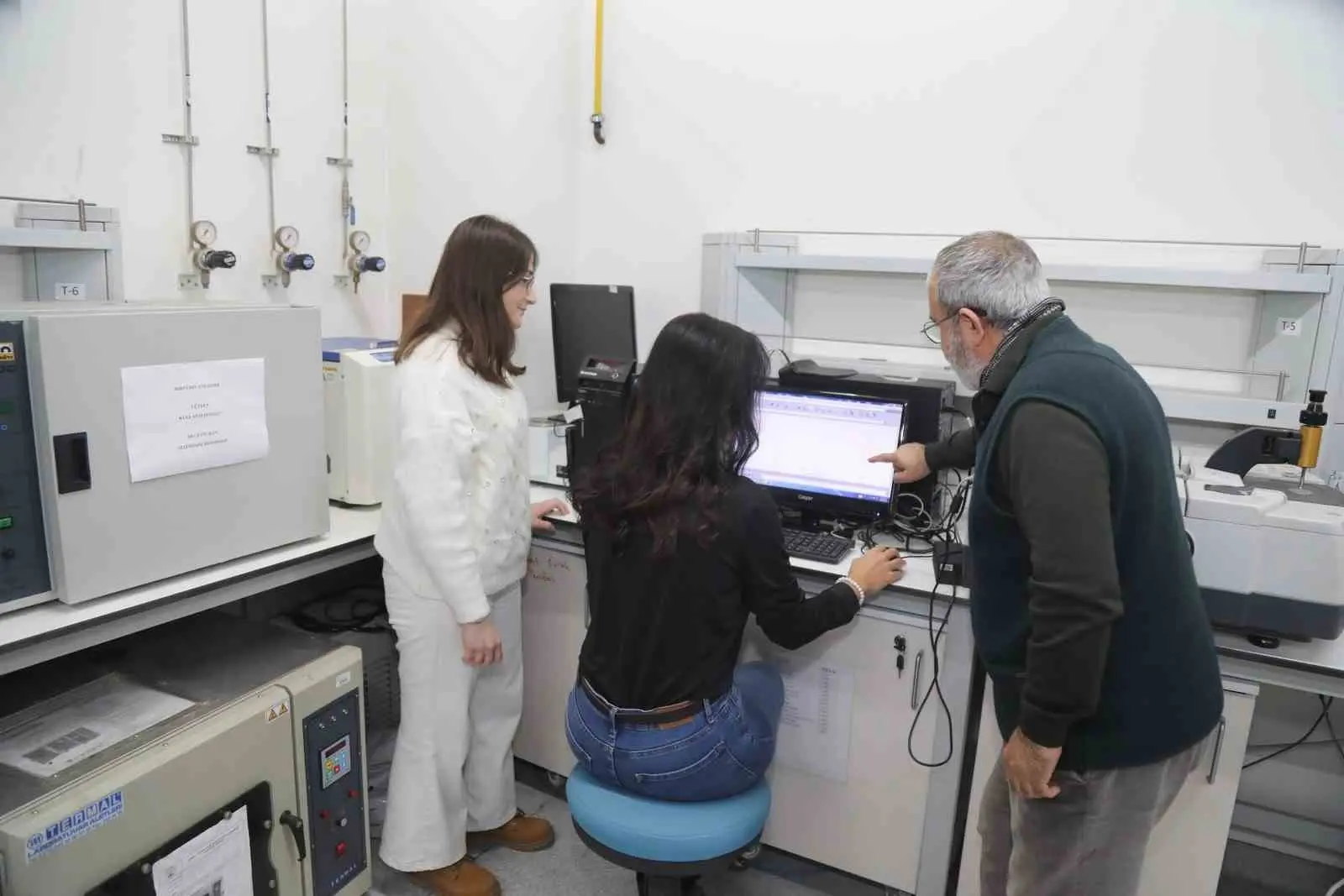 Bursa Teknik Üniversitesi (BTÜ) akademisyenleri, uyku bozukluğu ve stresle mücadeleye