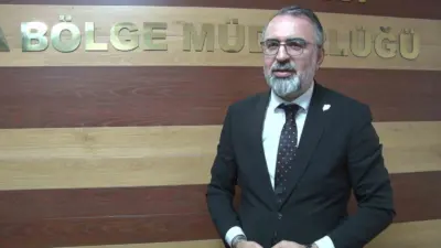 Kestel Belediye Başkanı Ferhat Erol, 2025 yılı boyunca özellikle eğitim,