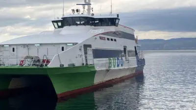 Bursa Deniz Otobüsleri’nin bugün gerçekleşecek 8 seferi olumsuz hava şartları