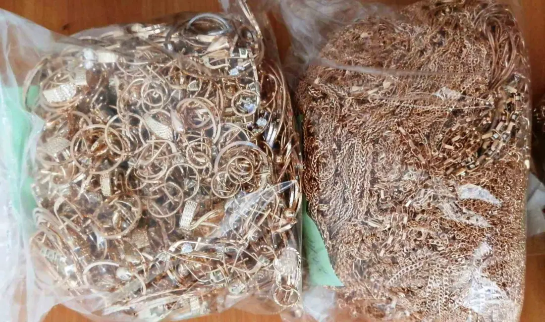 Edirne Kapıkule Sınır Kapısı’ndan çıkış yaparak Kosova’ya giden Türk plakalı