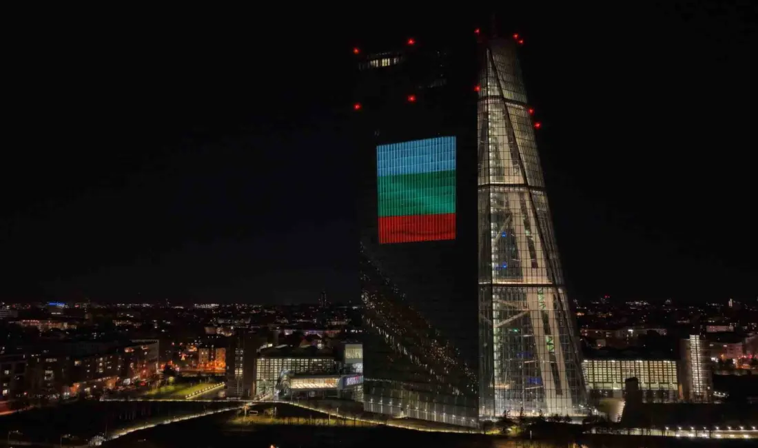 Bulgaristan, Avrupa Birliği’ne (AB) üye olduktan yaklaşık 20 sene sonra,