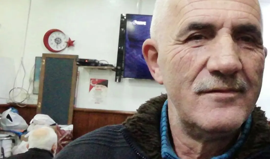 Bulgaristan’ın Kapitan Andreevo Sınır Kapısı’nda meydana gelen trafik kazasında tır